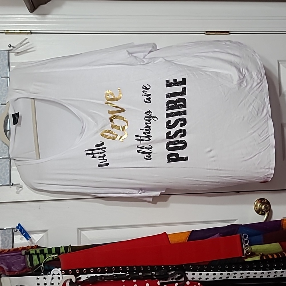 Short Sleeve Graphic Tee